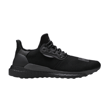 Pharrell x adidas Solar Hu 'Black Future'