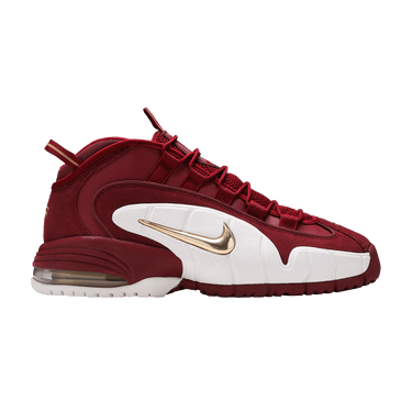 air max penny house party