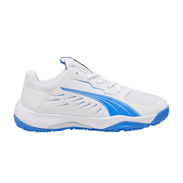 Puma Accelerate Big Kid 'White Bluemazing'