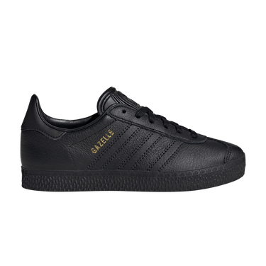Adidas Gazelle C 'Triple Black'