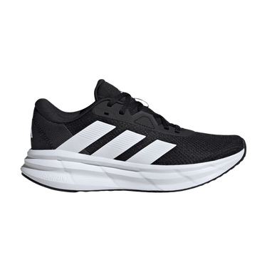 Adidas Wmns Galaxy 7 'Black White Carbon'