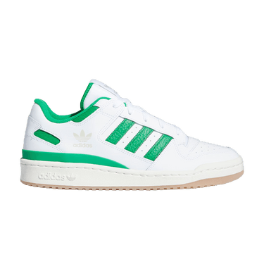 adidas Forum Low CL 'White Green'