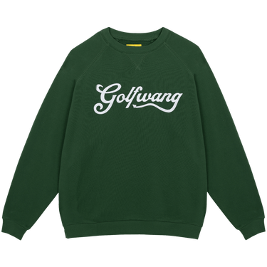 Golf wang green hoodie new arrivals