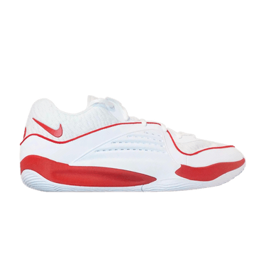 Kd red white outlet