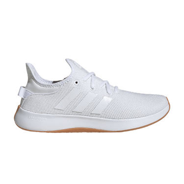Adidas Wmns Cloudfoam Pure 'White Gum'