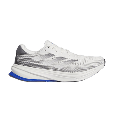 Adidas Supernova Rise 'Orbit Grey Royal Blue'