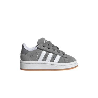 Adidas Campus 00s Comfort Closure EL I 'Grey White Gum'