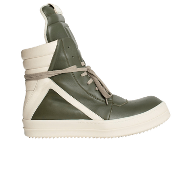 Buy Rick Owens Geobasket 'Green Milk' - RU02A5894 LPO 15111 Buy Rick Owens Geobasket 'Green Milk' - RU02A5894 LPO 15111