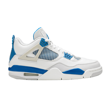 First jordan 4 colorway shop