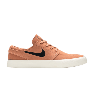 Buy Zoom Stefan Janoski RM SB Rose Gold AQ7475 600 GOAT