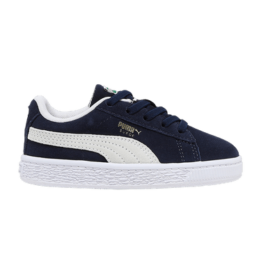 Puma Suede Classic 21 Infant 'Peacoat'
