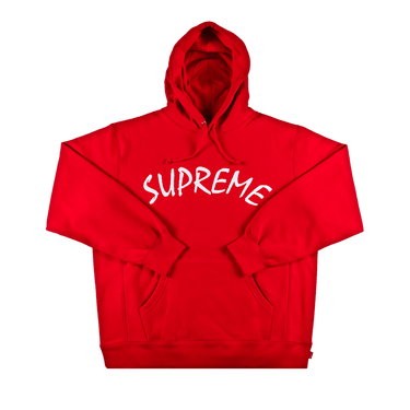 Buy Supreme FTP Arc Hooded Sweatshirt  