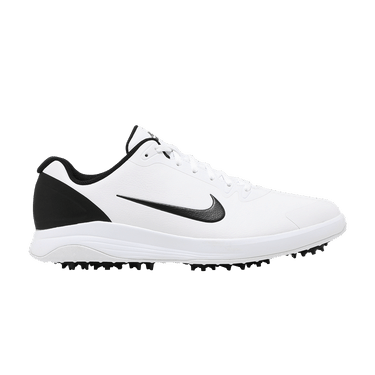 Size 10.5 Infinity Golf Wide 'White Black'
