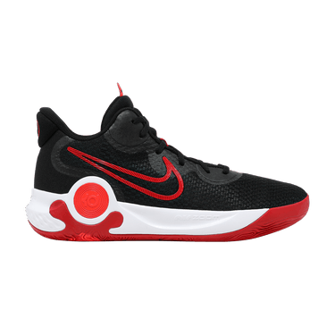 Nike KD Trey 5 IX 'Bred'