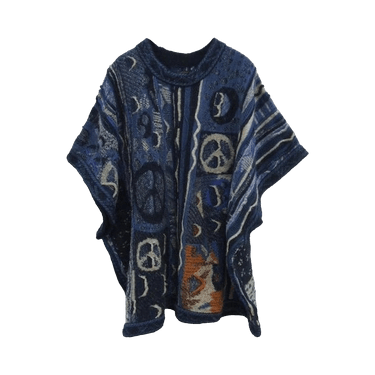 トップス kapital boro vest Kapital Boro x IDG Fleece Half Zip Vest | COJP Gallery