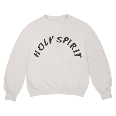 Kanye west sunday service sweatshirt outlet