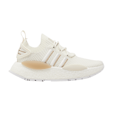 adidas Wmns NMD_W1 'Off White Wonder Beige'