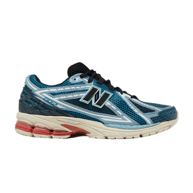 Buy Footpatrol x New Balance 1906R 'X-Ray' - M1906RFP | GOAT