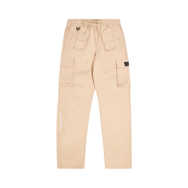 Billionaire Boys Club Flagship II Pants 'Ivory Cream'