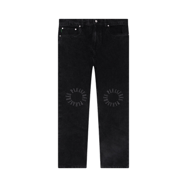 Pleasures Motive Jeans 'Black'