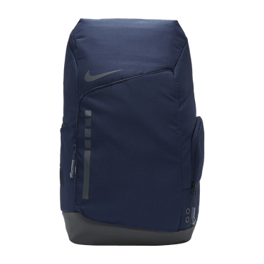 Buy Nike Hoops Elite Backpack 'Midnight Navy/Iron Grey/Iron Grey' - DX9786  410 | GOAT
