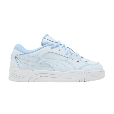 Puma 180 Dye 'Icy Blue'