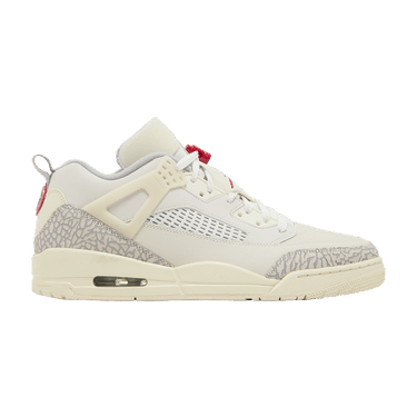 Air Jordan Spizike Low 'Coconut Milk'