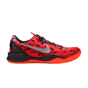 Kobe 8 red store