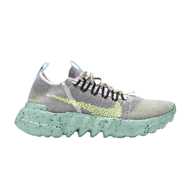Nike Space Hippie 01 'Healing Jade'