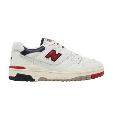 Aimé Leon Dore x New Balance 550 'Red Navy'
