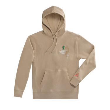 Jordan cactus jack jacket deals