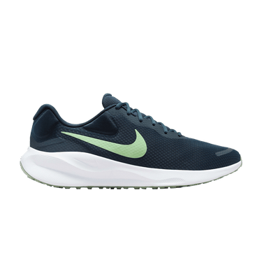 Nike Revolution 7 'Armory Navy Jade Horizon'