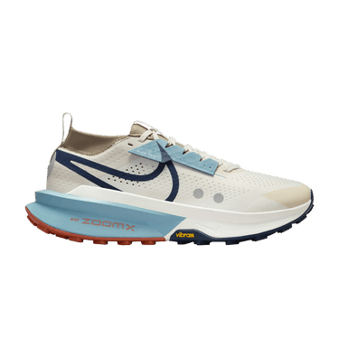 Nike ZoomX Zegama 2 'Phantom Denim Turquoise'