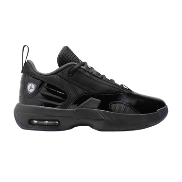 Air Jordan Max Aura 6 GS 'Black Anthracite'