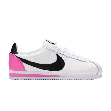 Pink nike classic cortez online