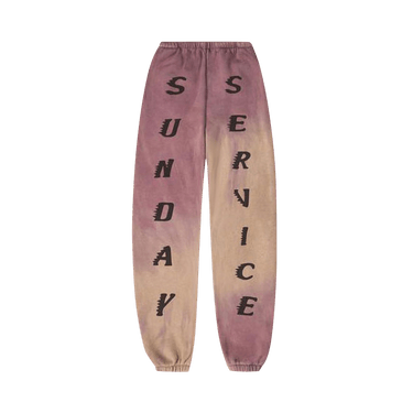 Buy Kanye West Sunday Service Sweatpants Oxen 2076 1FW190204SSS OXEN GOAT