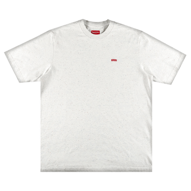 Size l Supreme Small Box Tee 'Multi Ash'