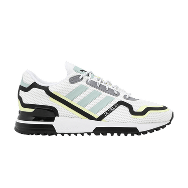 green garden♡ adidas ZX 750 HD 'White Green Tint' FV2875