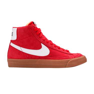 Buy Blazer Mid 77 Red Gum CI1172 600 GOAT CA