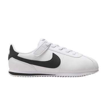 Buy Cortez EasyOn PS 'White Black' - DM0951 108 | GOAT