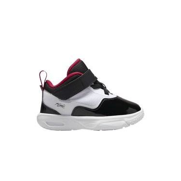 Air Jordan Stay Loyal 3 TD 'White Black Gym Red'