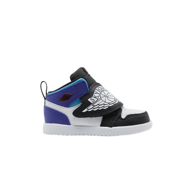 Air Jordan Sky Jordan 1 TD 'Aqua'