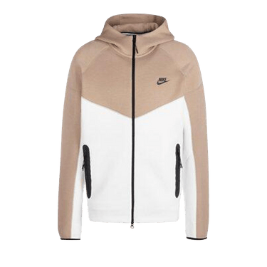 nude tech fleece
