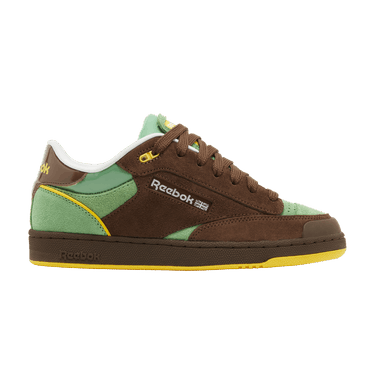 Reebok Club C Bulc 'Y2K Pack - Brush Brown'