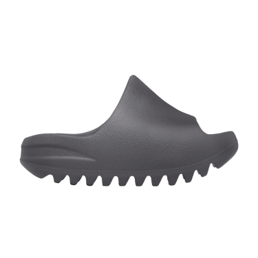adidas Yeezy Slides Kids 'Granite'