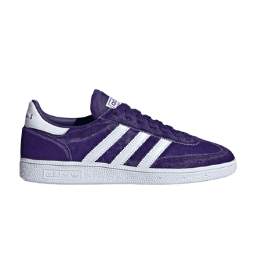adidas Handball Spezial 'Pony Hair Pack - Collegiate Purple'