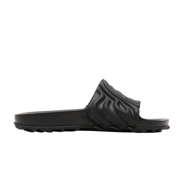 Salehe Bembury x Crocs Pollex Slide 'Sasquatch'
