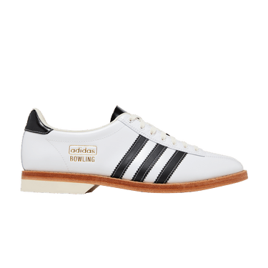 Buy Brain Dead x adidas Bowling 'White' - BDP24S09004181WH01 | GOAT CA