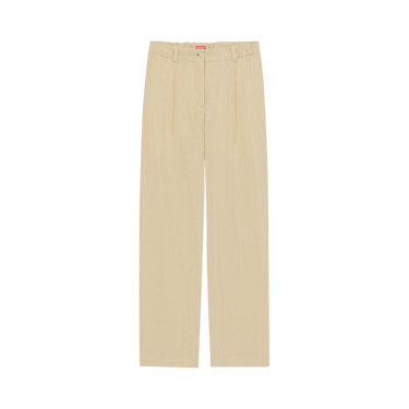 パンツ KENZO FD52PA0779FB 11 Trousers Pantalon Casual pants | Women's | KENZO