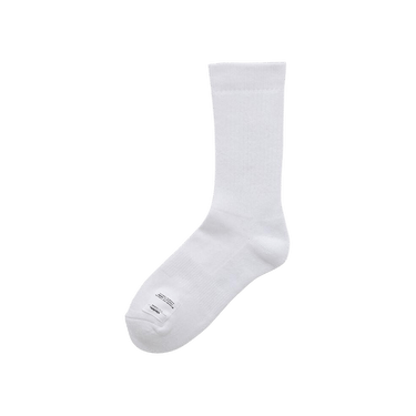 Buy Visvim Achilles Socks (2 Pack) 'White' - 124103003009 WHIT | GOAT